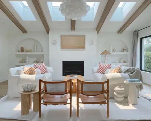 How to Create a Cozy Home with Warm-Toned Lighting
