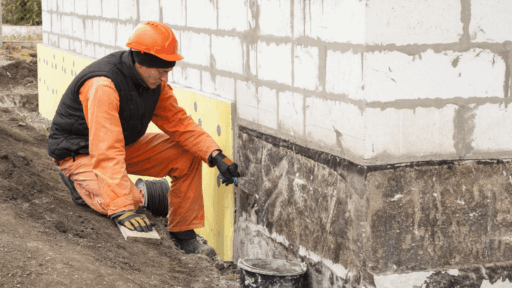 How to Fix a Collapsed Foundation?