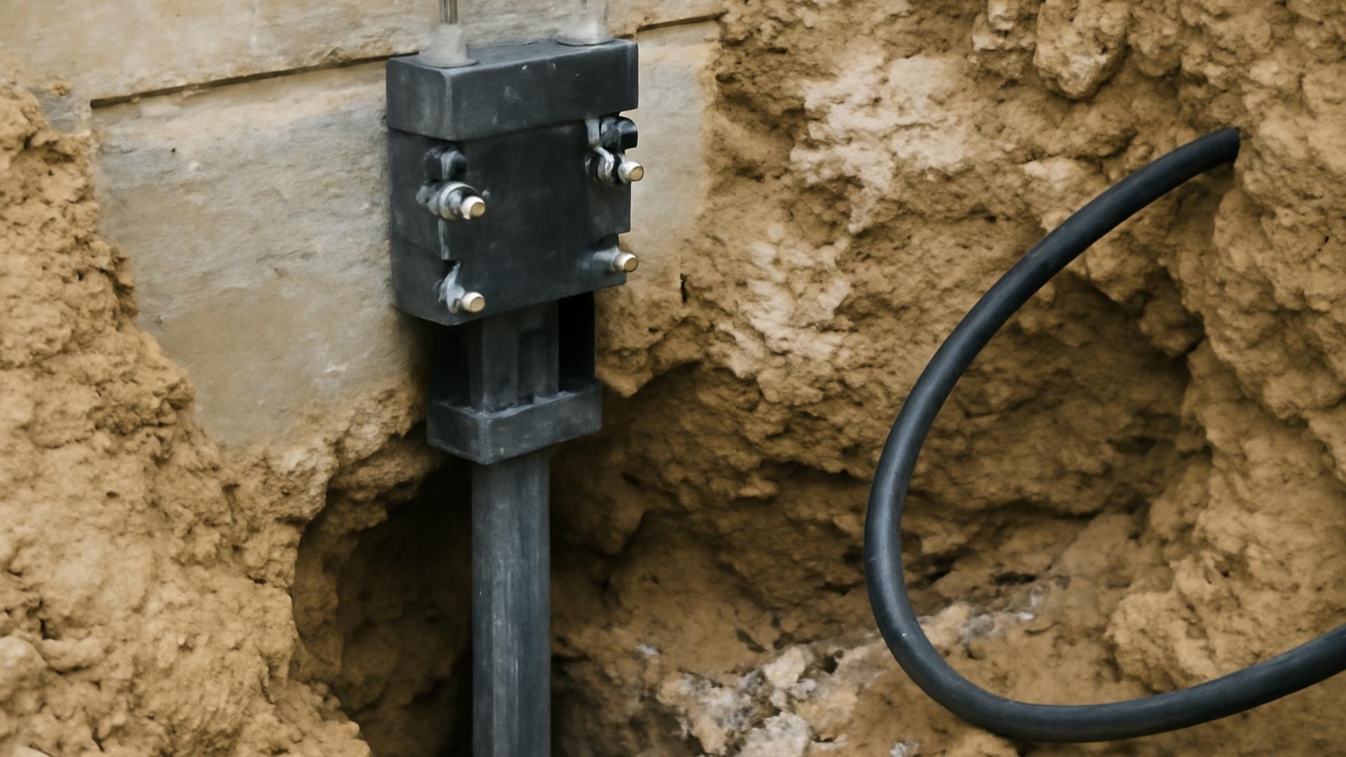 How_Does_the_Push_Pier_Foundation_Work