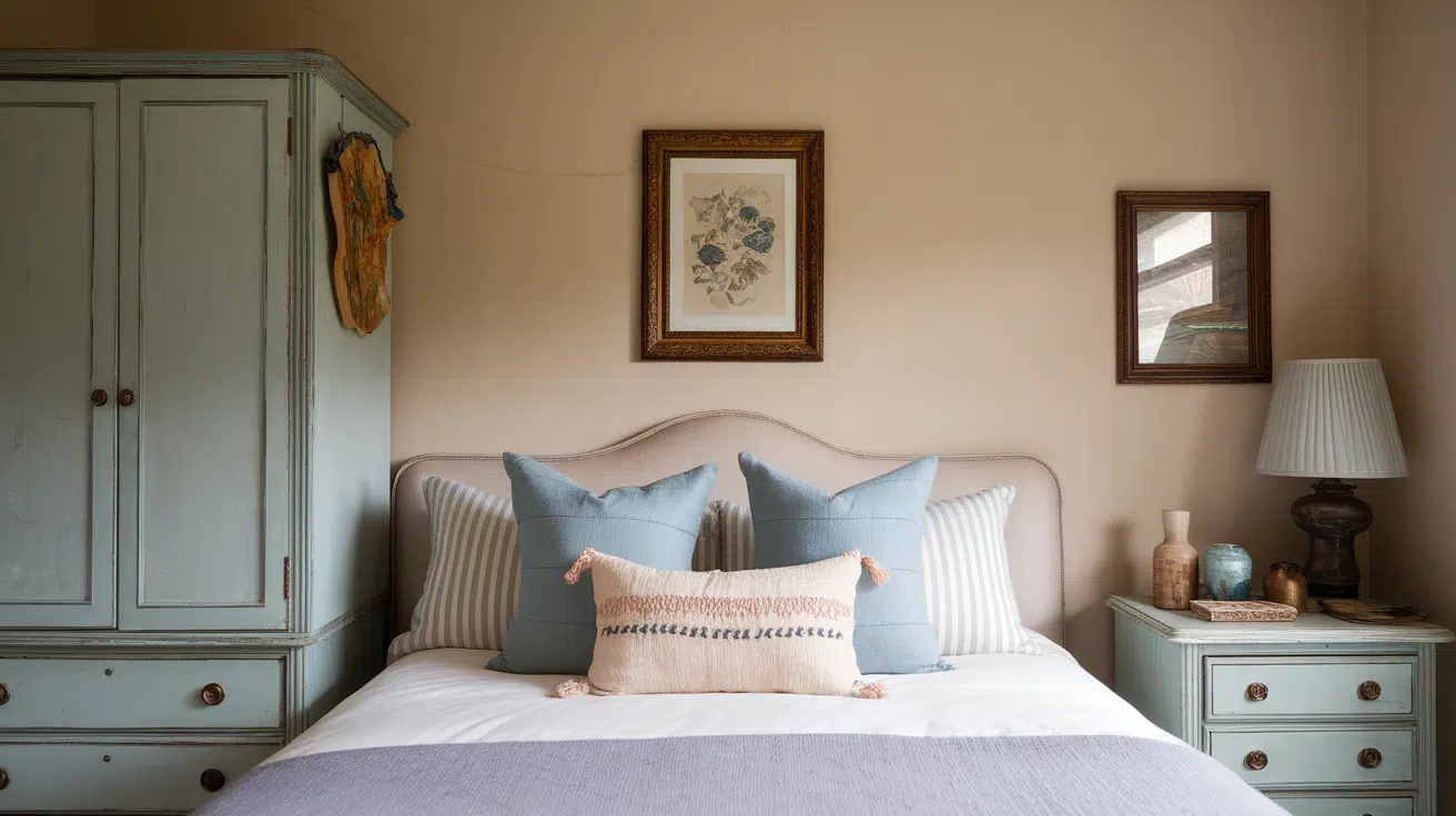 French Country Bedroom Decorating Ideas: Timeless Charm & Elegance