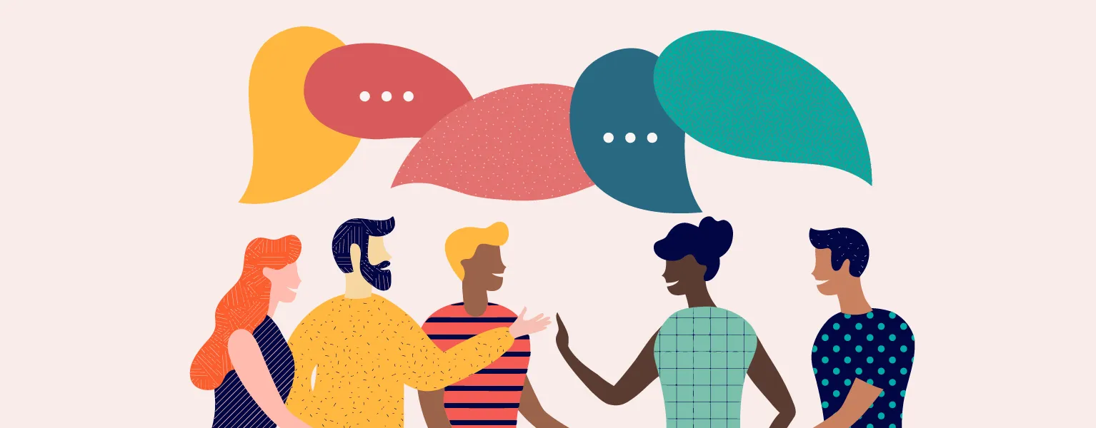 Use Inclusive and Respectful Language