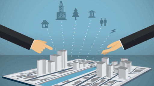 Learning the Fundamentals of Mass Infrastructure Development