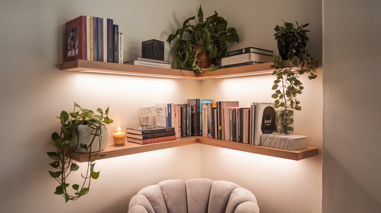 Install_Corner_Shelves