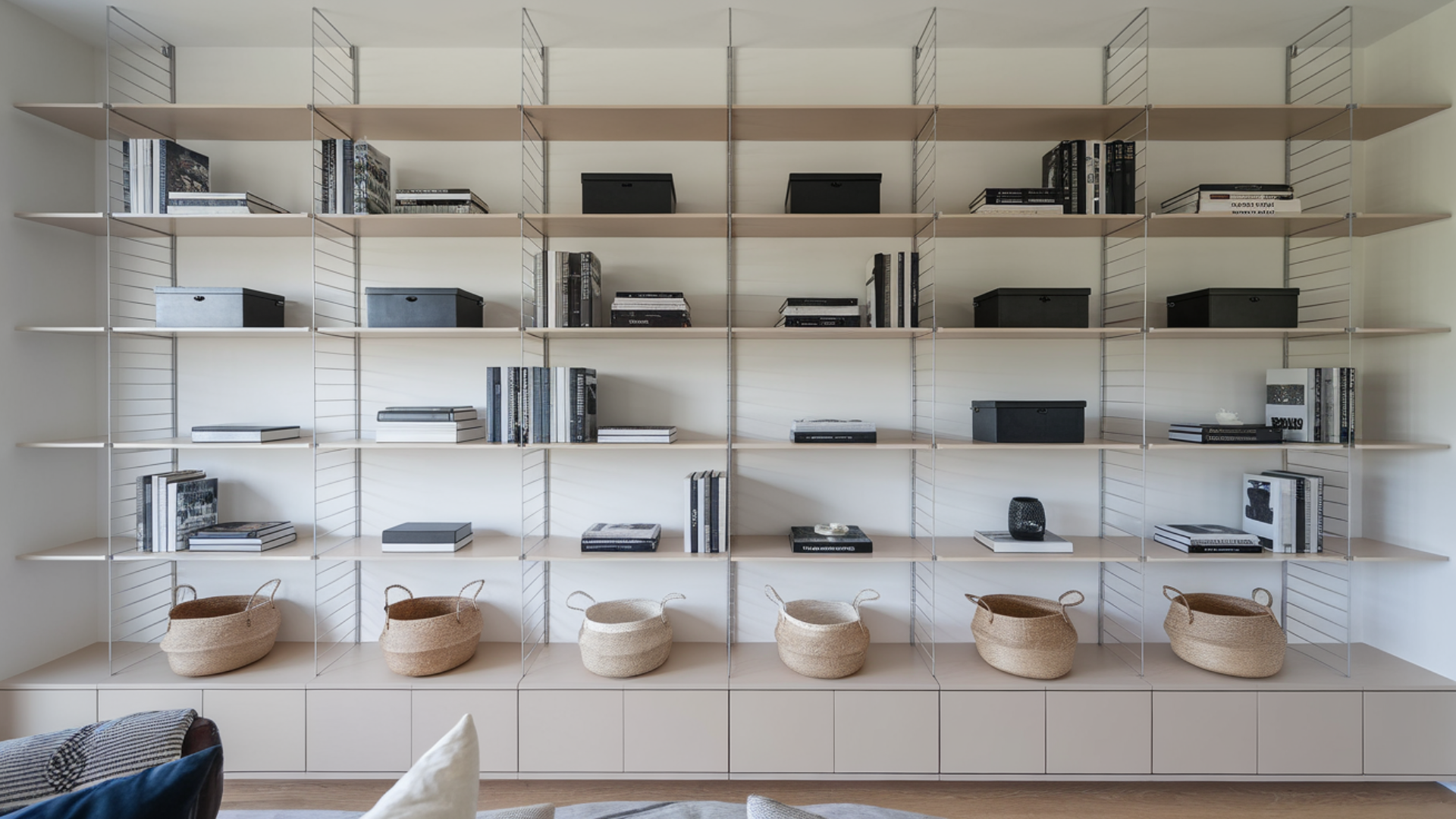 Install_Floor-to-Ceiling_Shelves