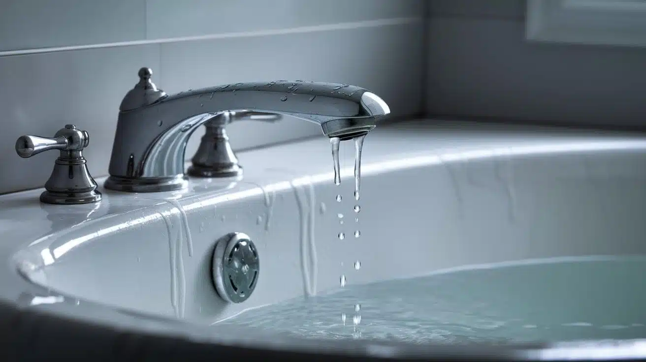 Why Is My Shower Faucet Leaking When Turned Off? - Enthralling Gumption, image size:1312x736