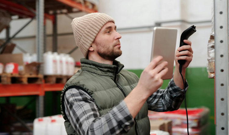 Keep Your Inventory Lean and Flexible