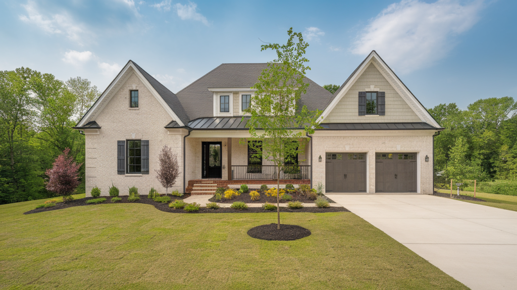 Key Features of a Patio Home