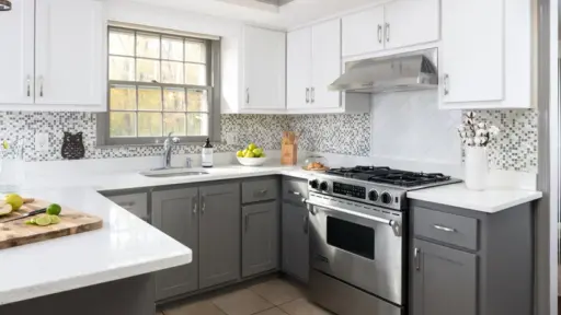 Affordable Kitchen Renovation Tips