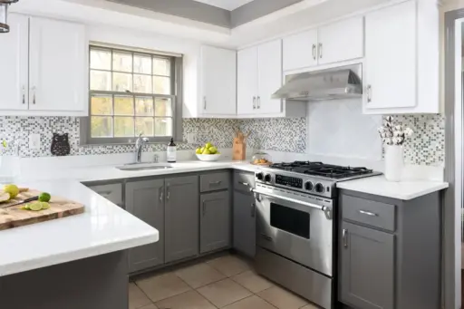 Affordable Kitchen Renovation Tips