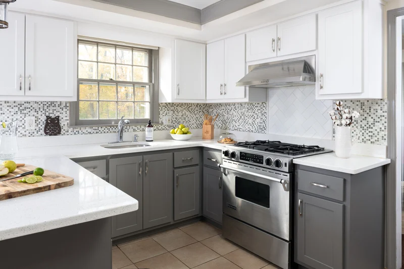Affordable Kitchen Renovation Tips