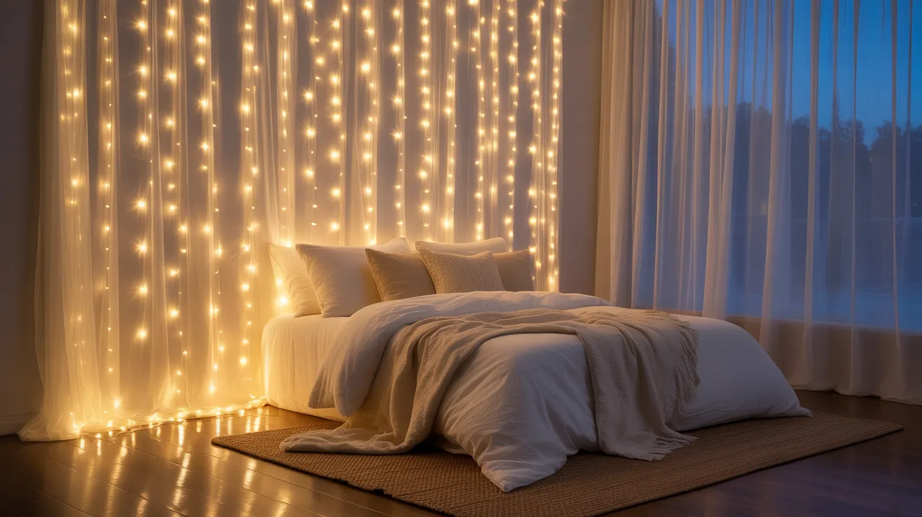 LED_Curtain_Lights_Behind_Sheer_Drapes
