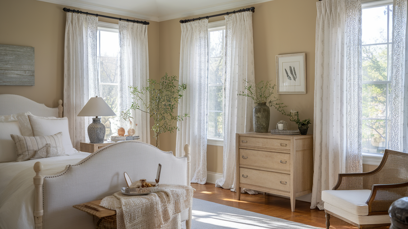 Lace_or_Eyelet_Trimmed_Curtains