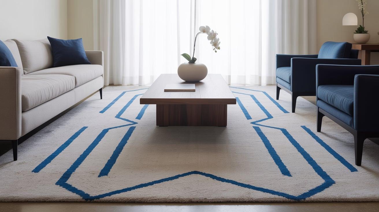 Light_Grey_Rug_with_Blue_Geometric_Patterns