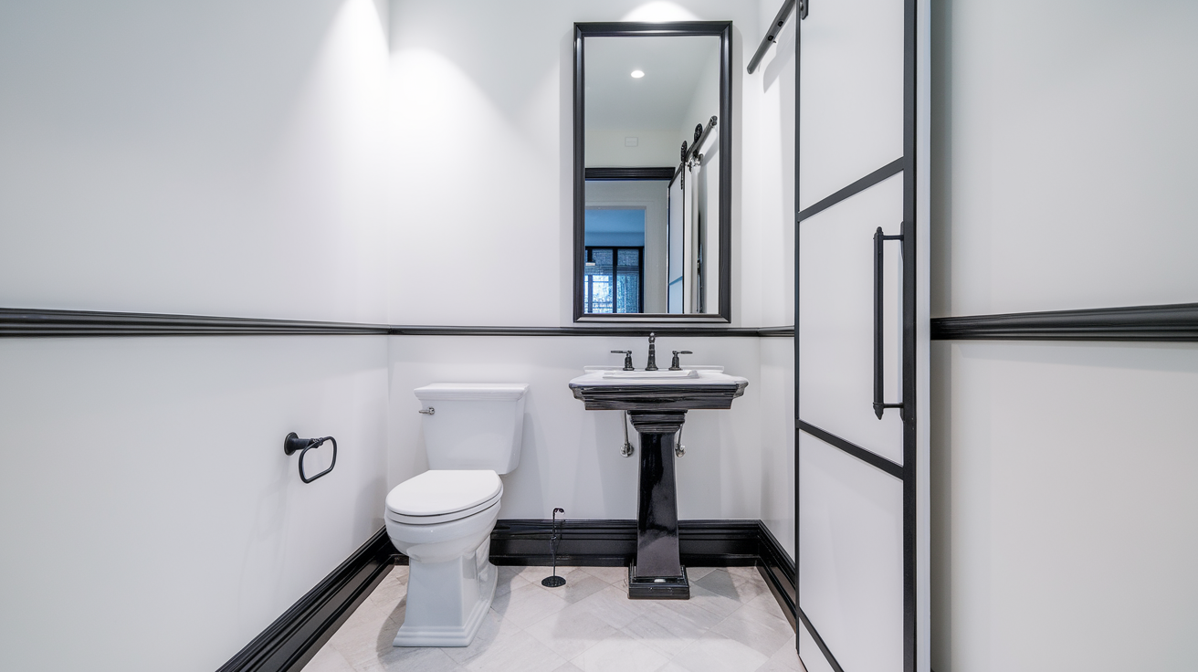 Linear_Layout_All_Fixtures_on_One_Wall