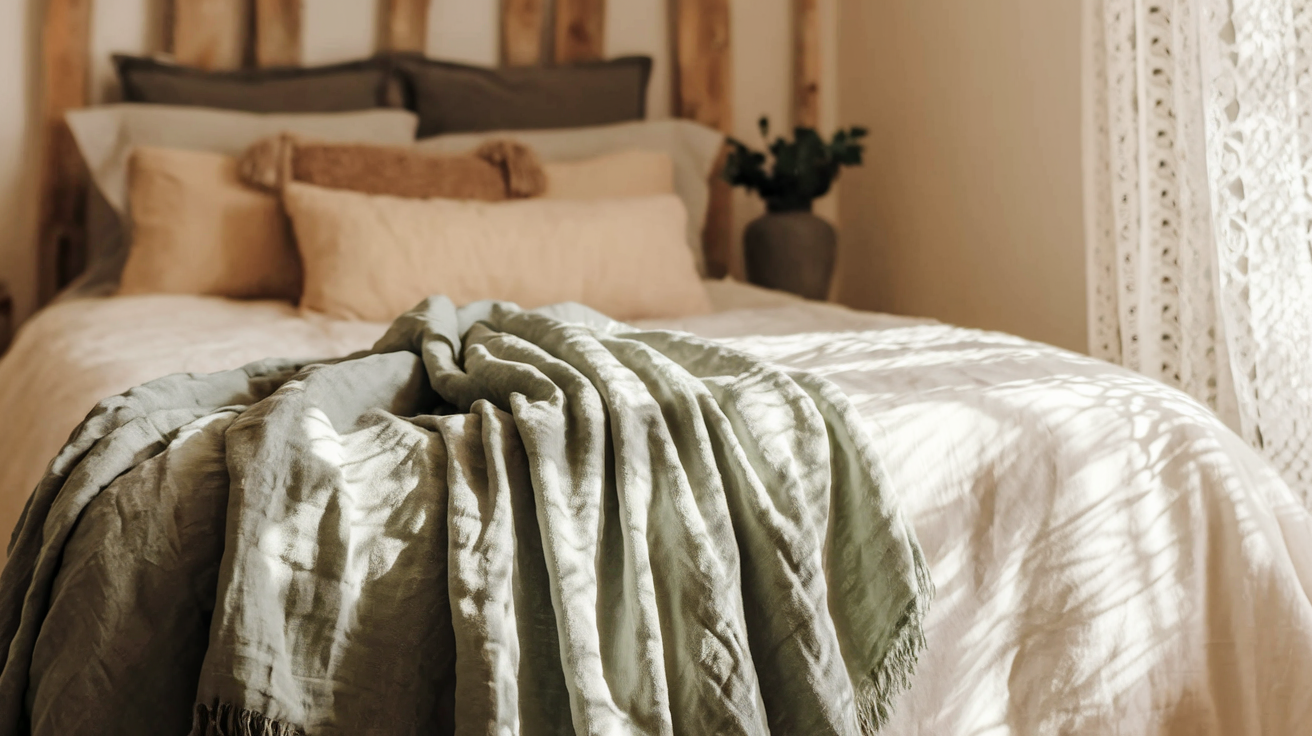 Linen_Throw_Blanket