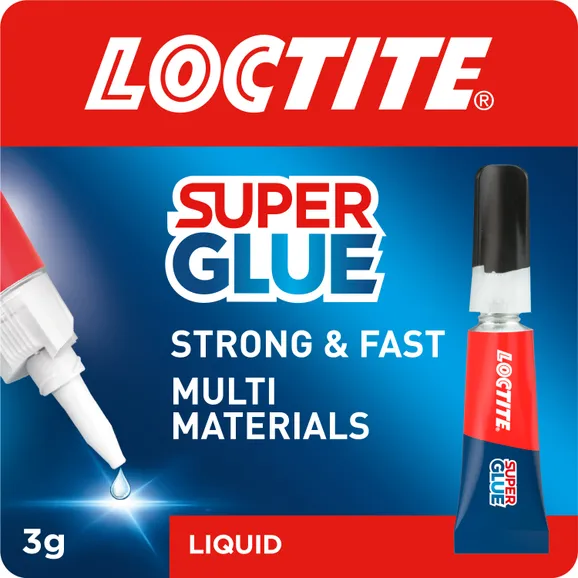 Loctite vs. Screws: When Glue is the Better Choice in Home Repairs