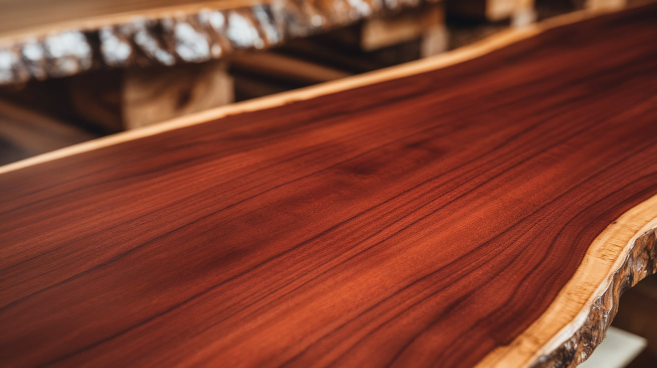 Mahogany