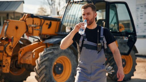 Maintenance of Heavy Equipment Cooling Systems: Keeping Cool Under Pressure
