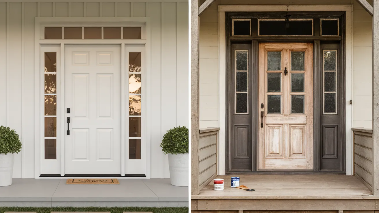 Maintenance_and_Care_Which_Door_Is_Easier_to_Keep_Up