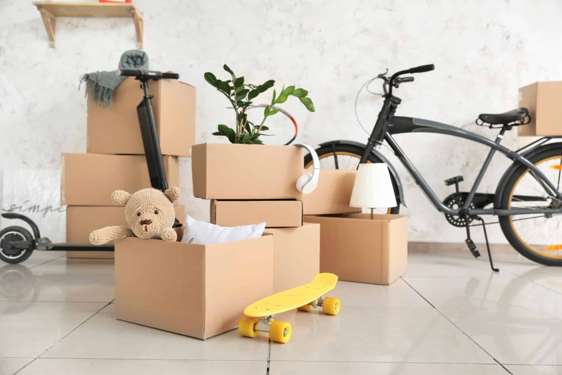 Why Moving with Kids Doesn't Have to Be Chaos: Practical Advice You Need