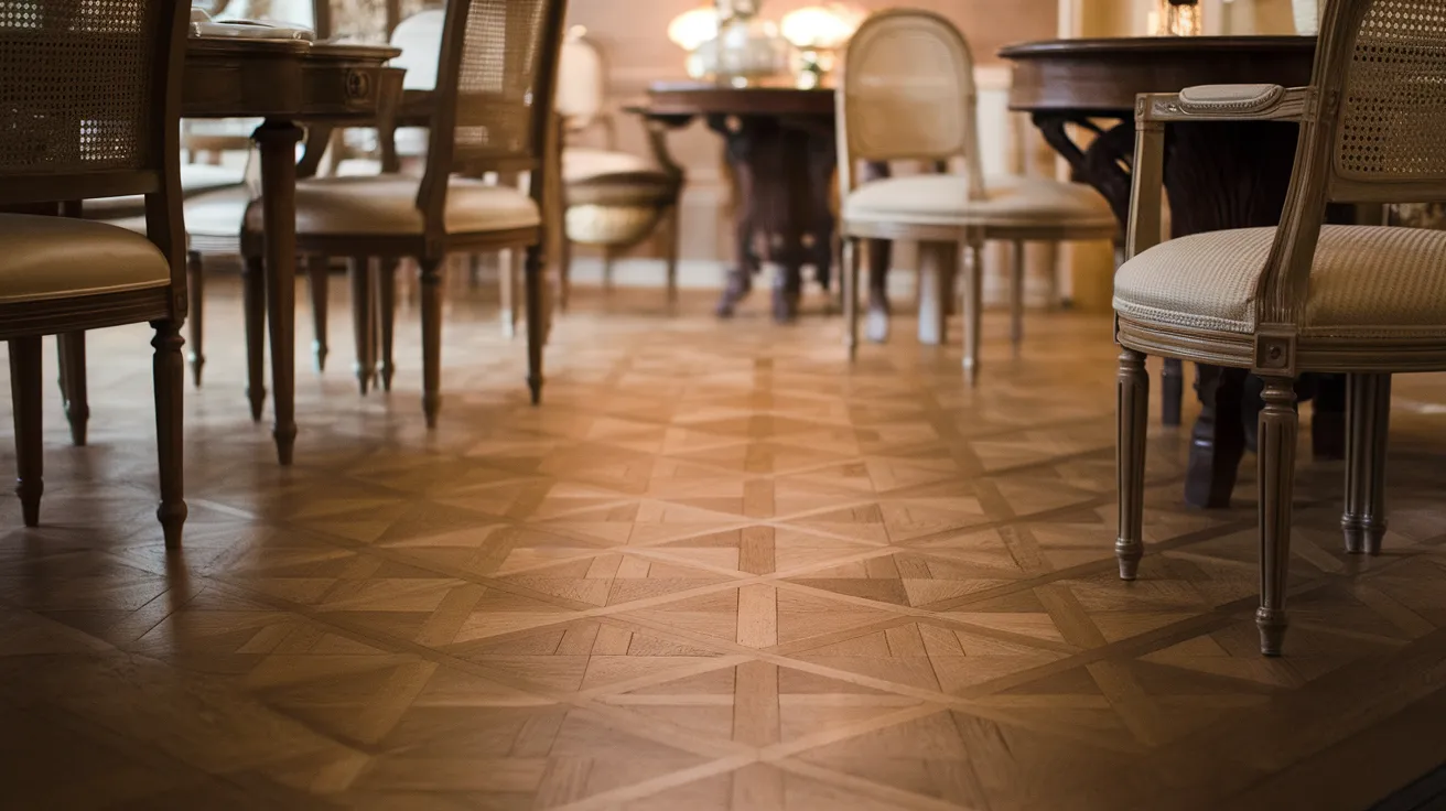 Parquet