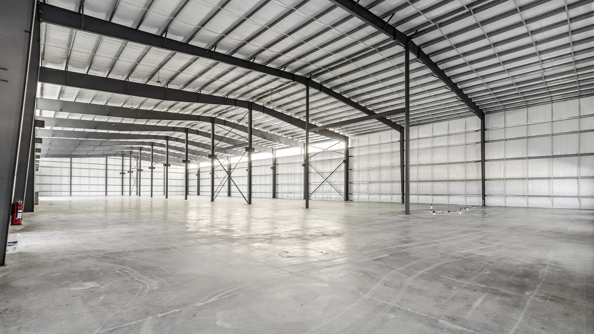 Picking the Right Warehouse Flooring for Safety and Efficiency