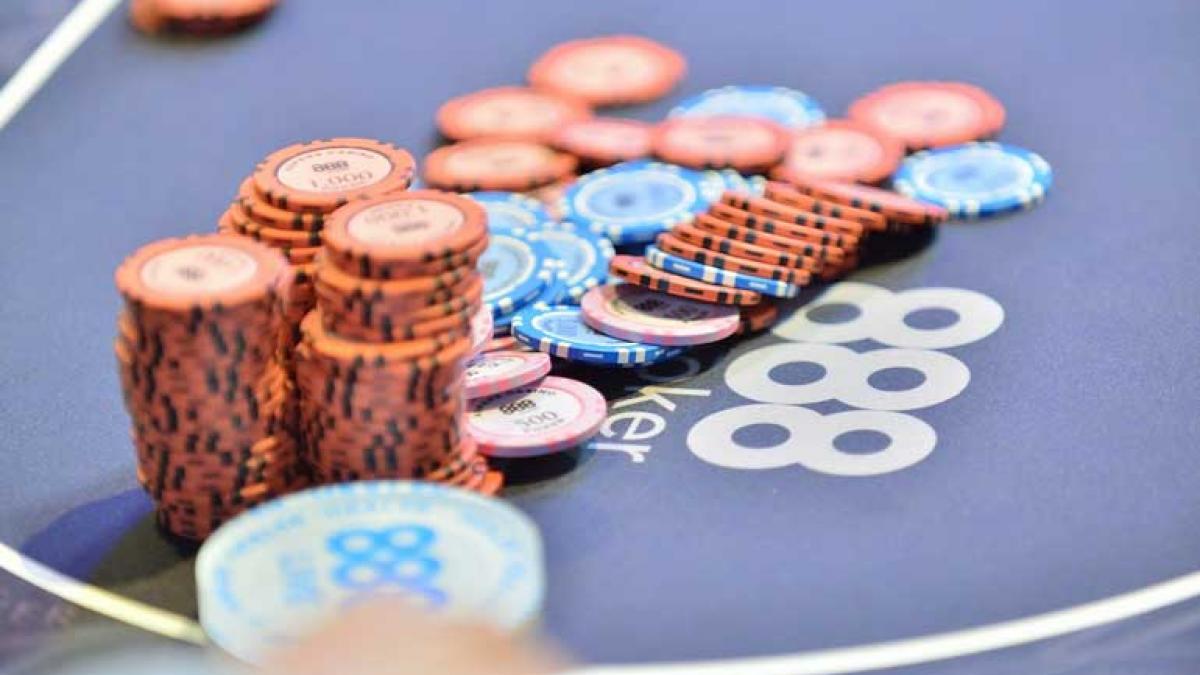 The Truth About Long-Term Profitability: Is Online Poker Beatable?
