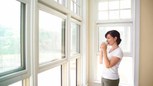 Reasons Windows and Doors Replacement Is Worth It