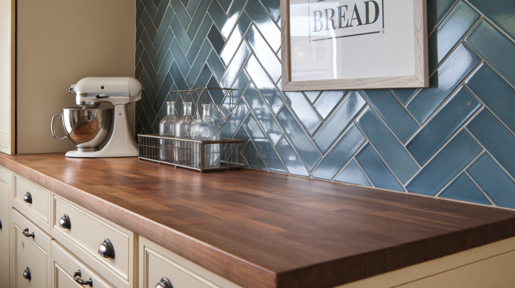 Reasons to Consider Butcher Block Countertops