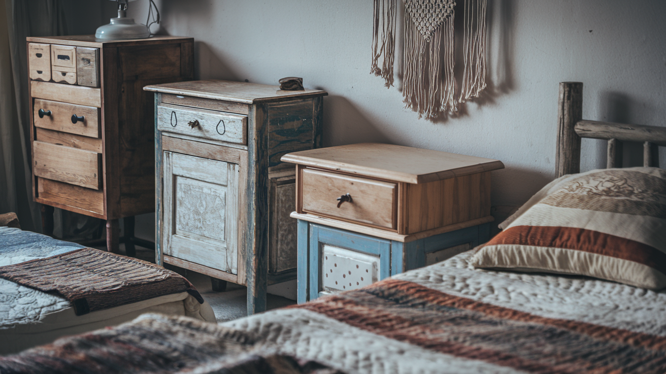 Rustic_Nightstands