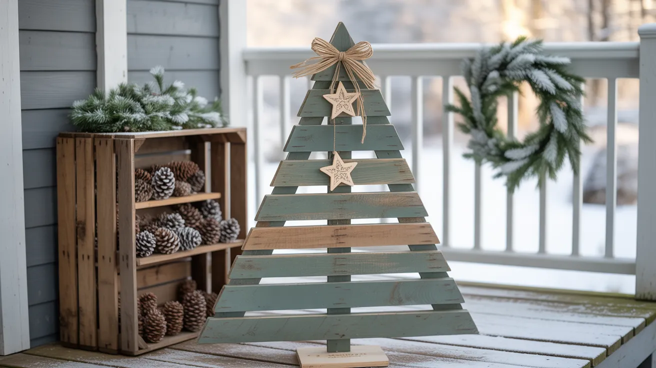Rustic_Pallet_Wood_Christmas_Tree