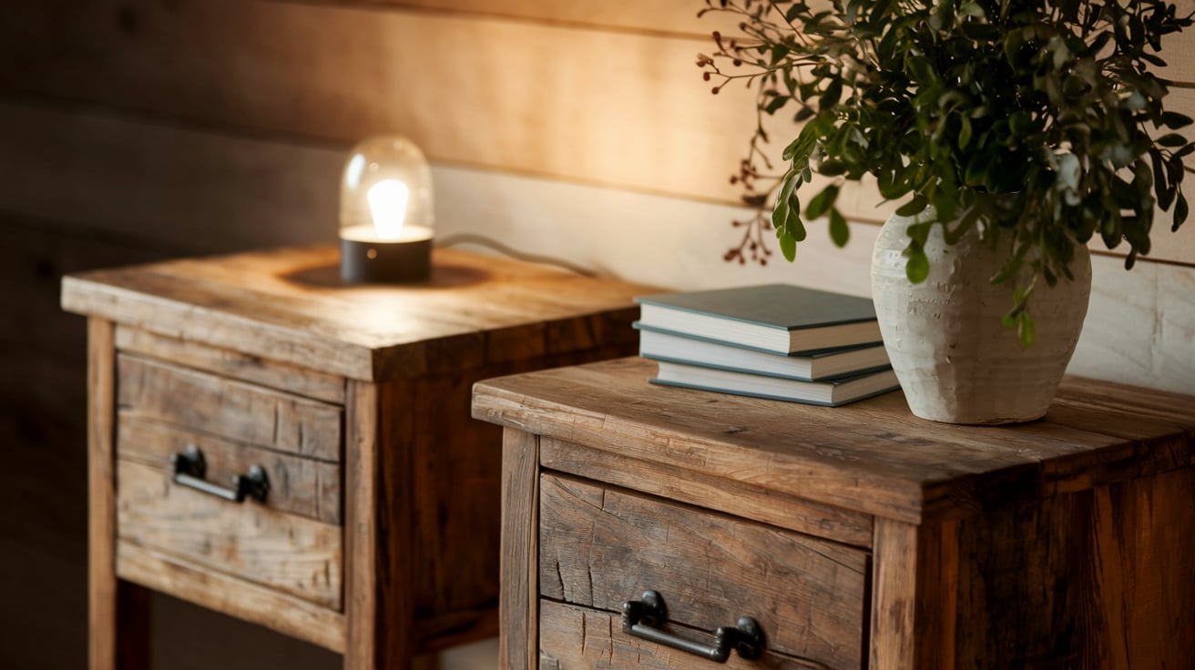 Rustic_Wood_Nightstands