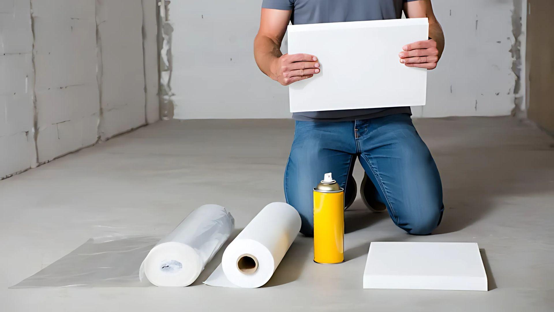 STEP_1_Pick_the_Right_Type_of_Moisture_Barrier