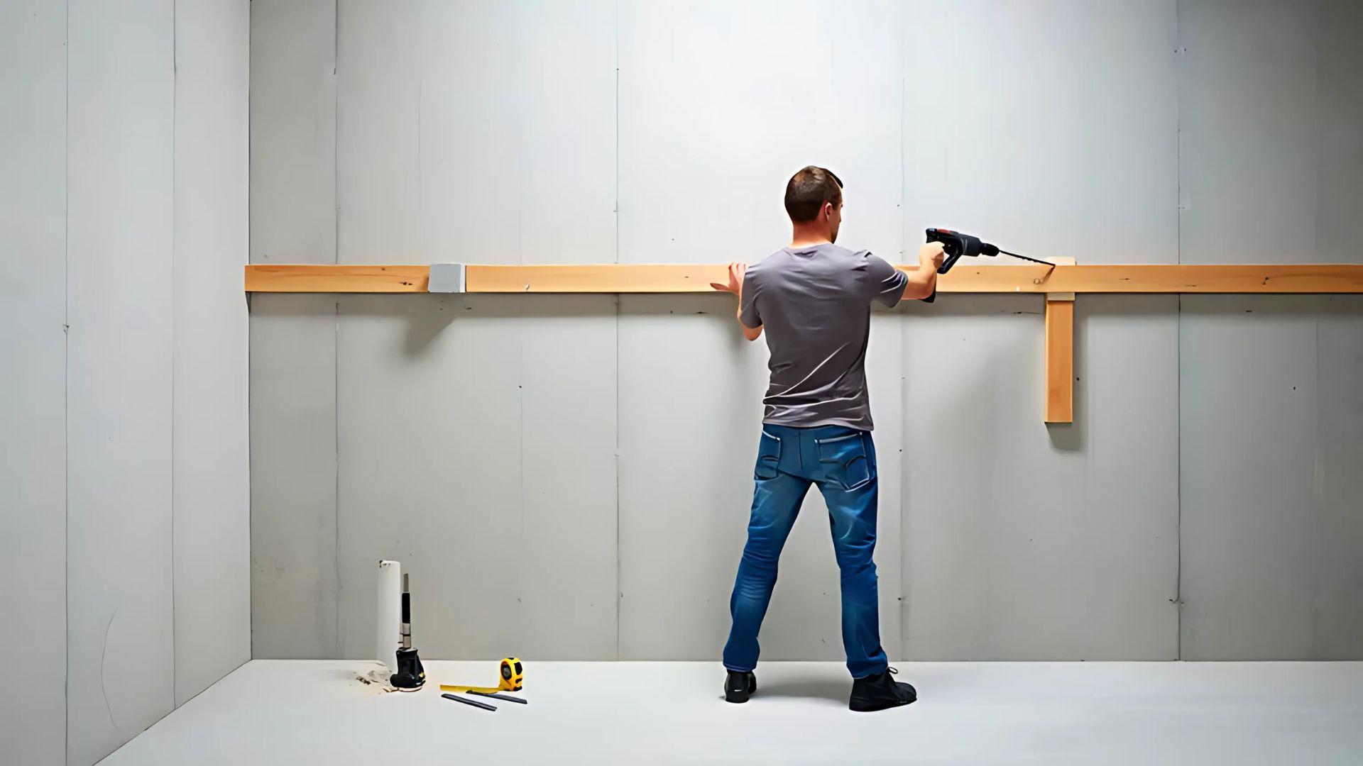 STEP_2_Add_a_Wood_Strip_to_Hang_the_Barrier