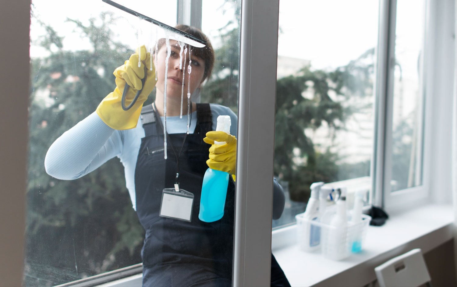 Safety and Risk Reduction