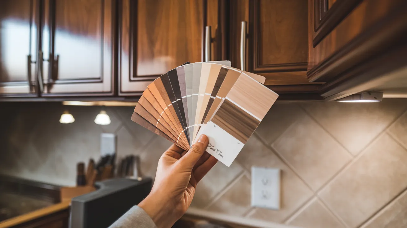 Selecting_the_Right_Stain_Color