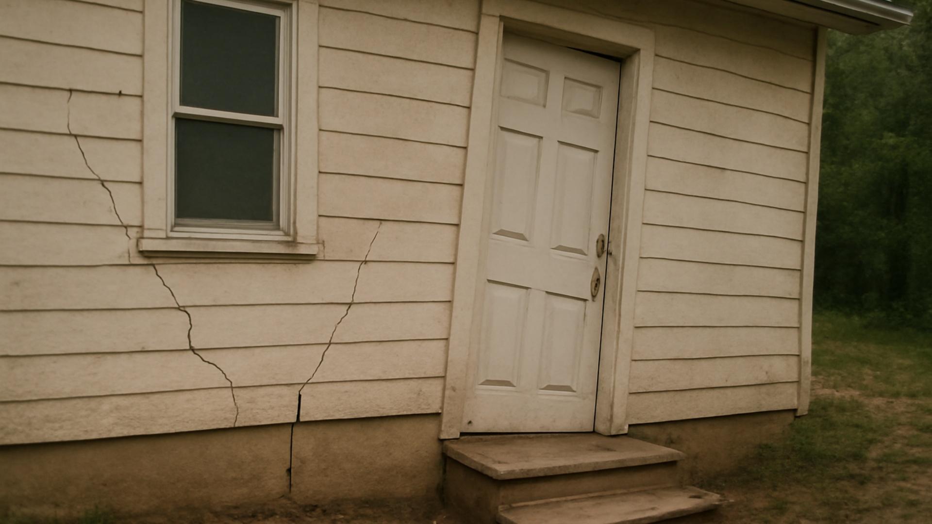 Signs_You_Need_Push_Pier_Foundation_Repair