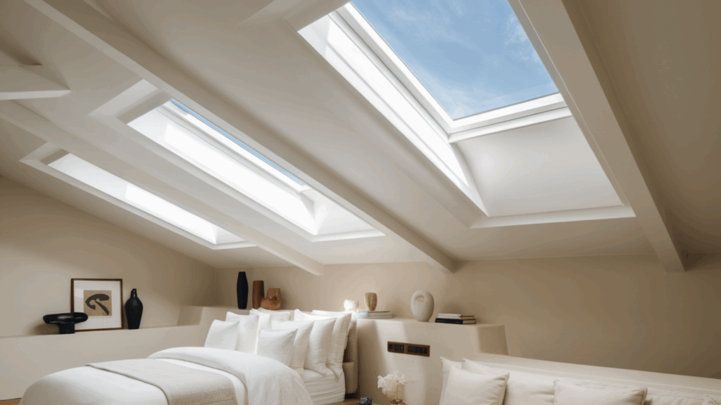 Skylight Windows