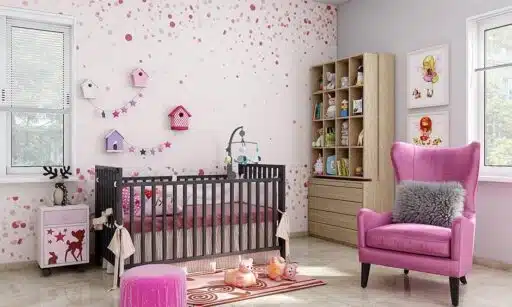 Smart Nursery Design Tips Every New Parent Should Know