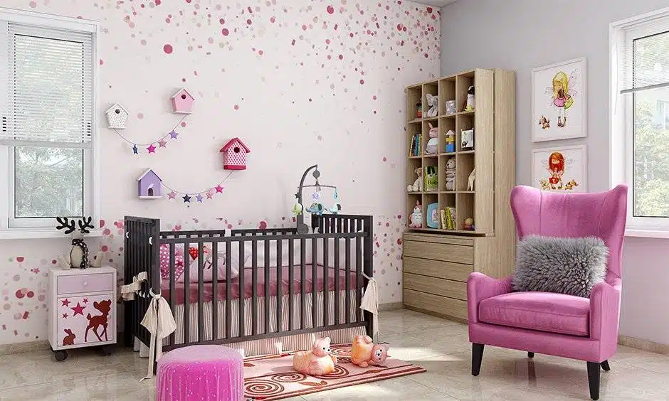 Smart Nursery Design Tips Every New Parent Should Know
