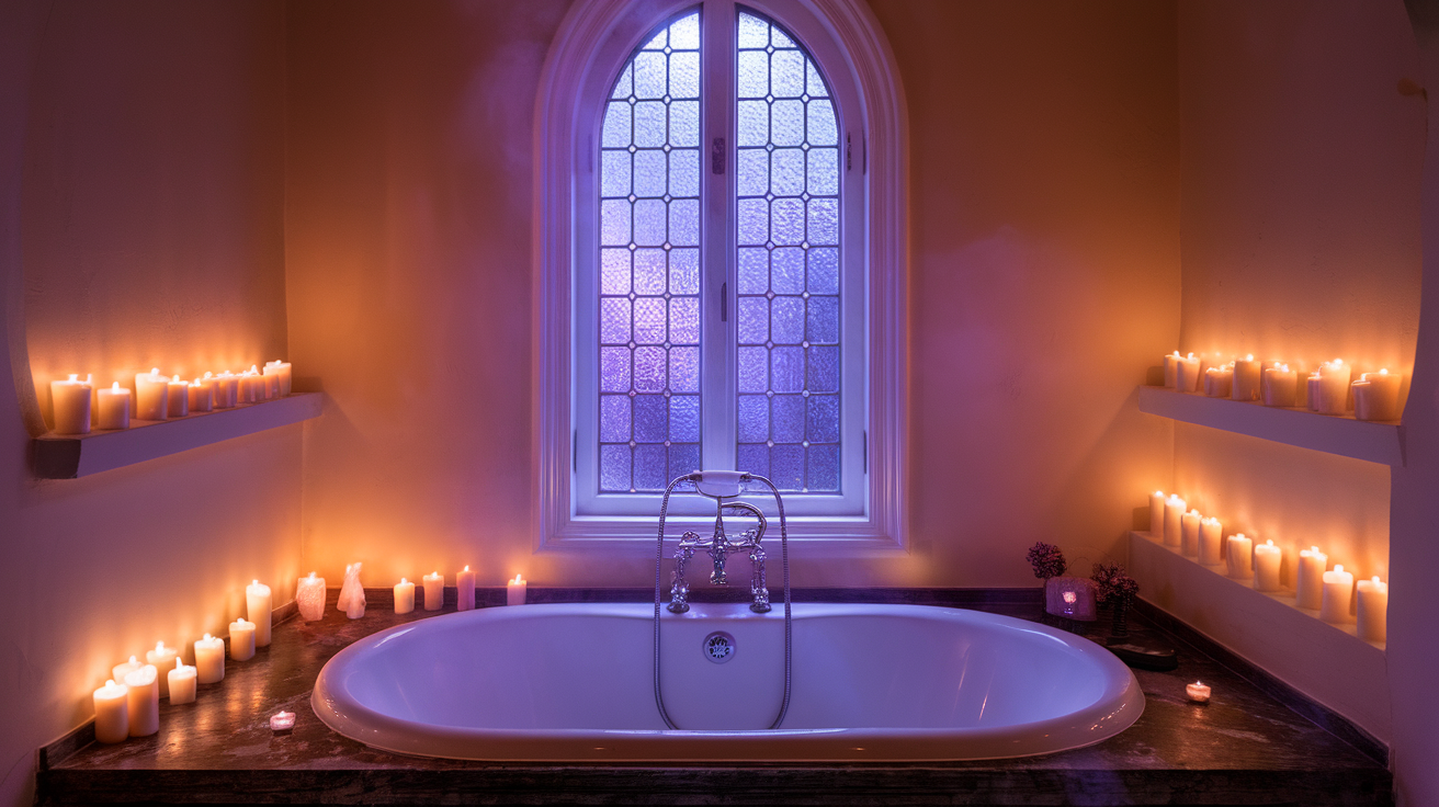 Soft_Candlelight_Ambiance