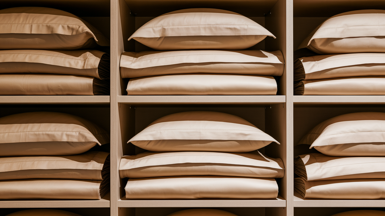 Store_Sets_of_Sheets_in_Corresponding_Pillowcases