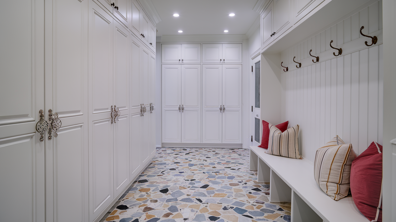 Terrazzo