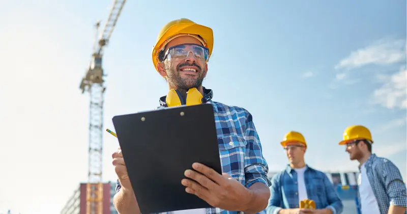 The Role of a Quality Surveyor Consultant in Ensuring Success in Construction Projects