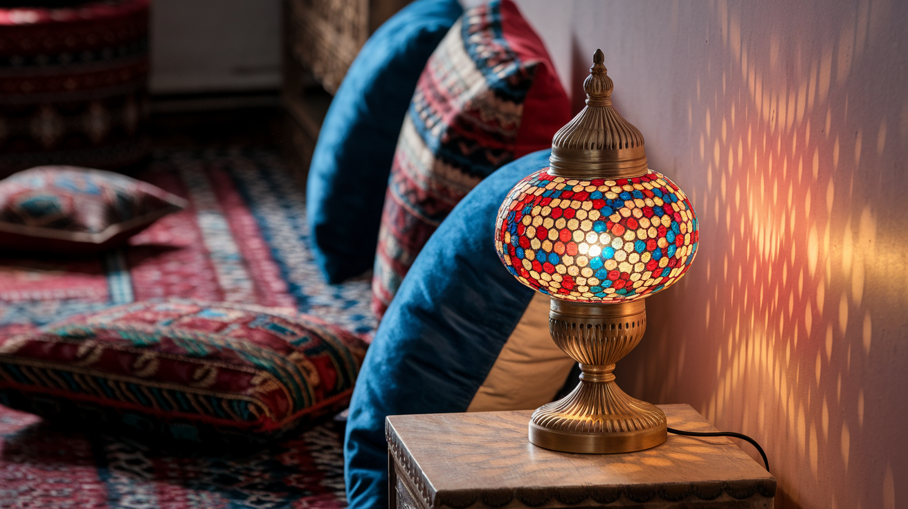 Try_a_Mosaic_Table_Lamp