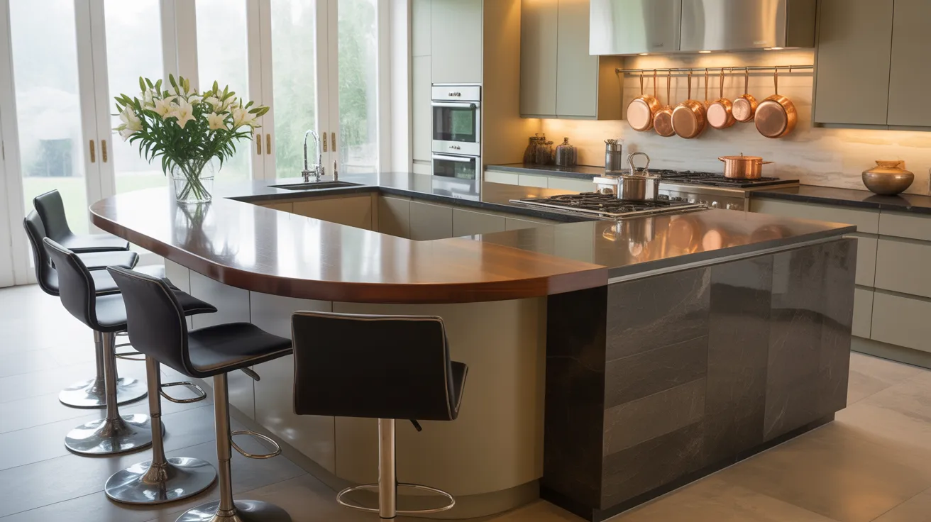 Two-Level_Island_for_Cooking_and_Chatting