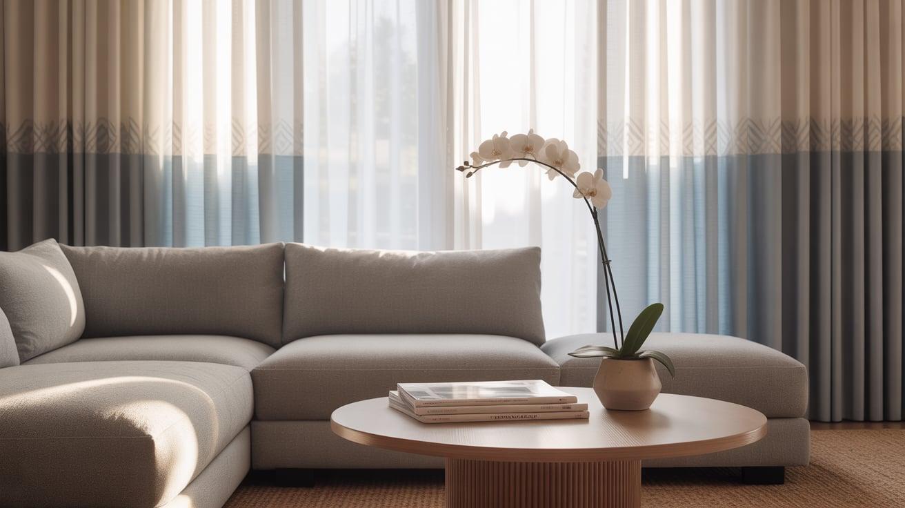 Two-Toned_Curtains_in_Blue_and_Grey