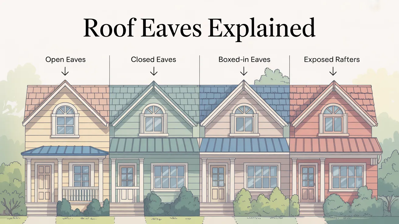 Types_and_Styles_of_Roof_Eaves
