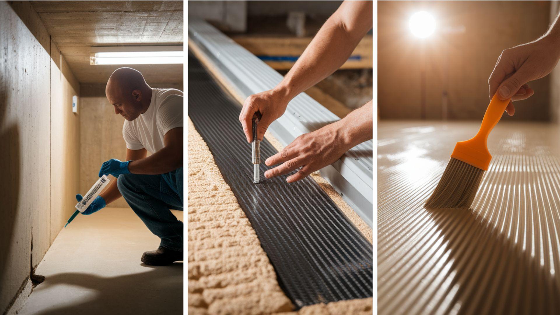 Types_of_Basement_Wall_Repairs