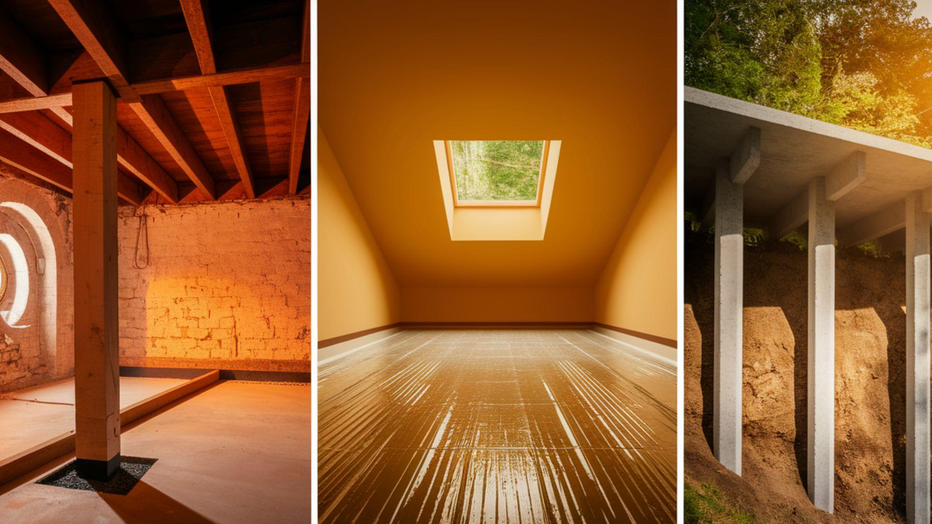 Types_of_Crawl_Space_Foundation_Repairs